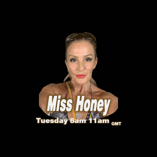 raw groove session 1 get loose radio dj miss honey