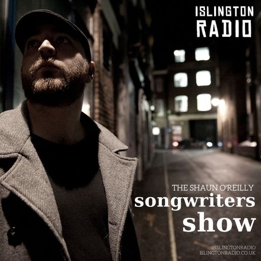 The Shaun O’Reilly Songwriters Show (02/08/2021)
