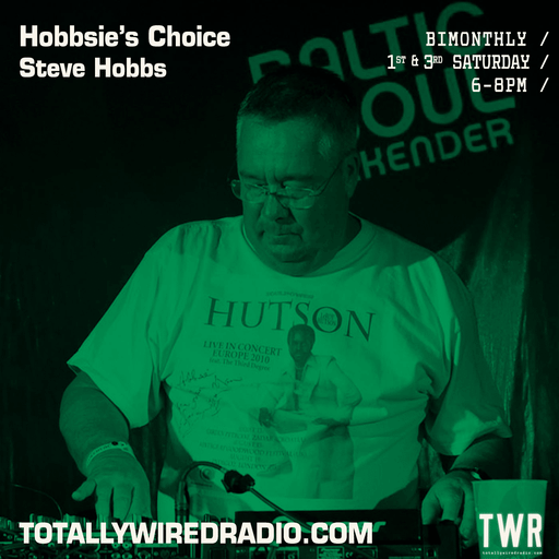 Hobbsie’s Choice - Steve Hobbs ~ 02.12.23