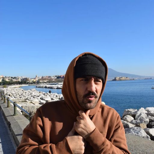Energy Exchange Records takeover: The Flat Boy, Napoli Sound // 18-09-2024