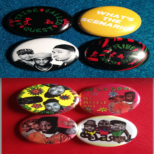 The Native Tongue Movement - Chapter 2: A Tree Is Growing...