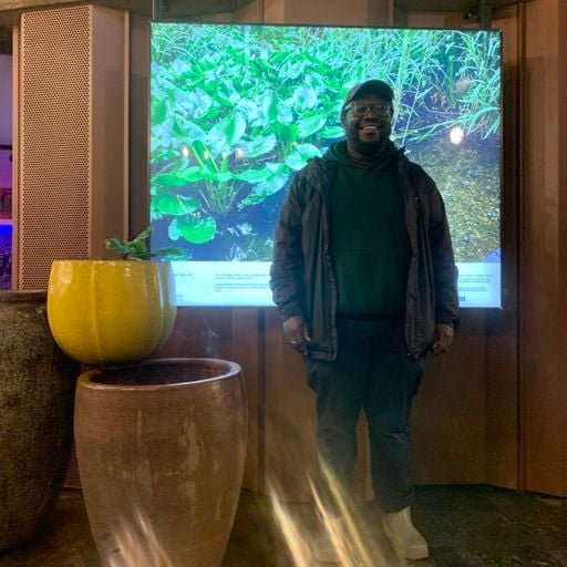 Field Tapes w/ Naffi - 06/03/26 - [Voices Radio]