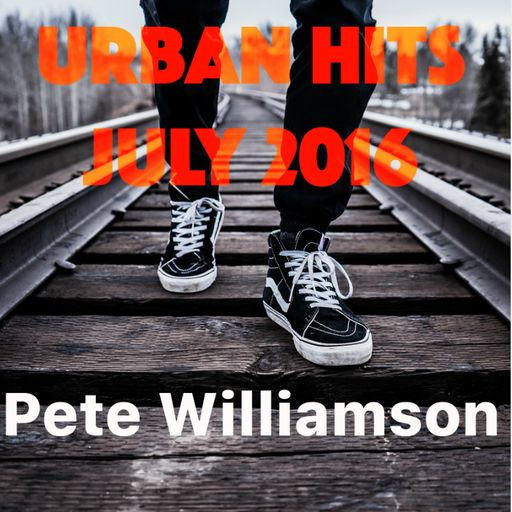 Urban Hits - July 2016