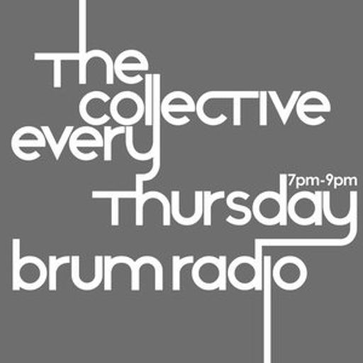 The Collective with Steve Thornton and Tom Belte  (07/11/2015)