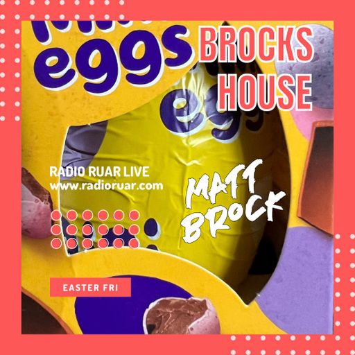 EASTER FRIDAY SPECIAL RADIO RUAR 23