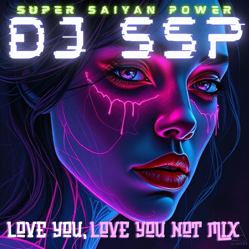 DJ SSP - Love you, Love you not Mix