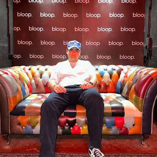 WAVEFORM w/ WTSY - 27.05.26 [Bloop London Radio]