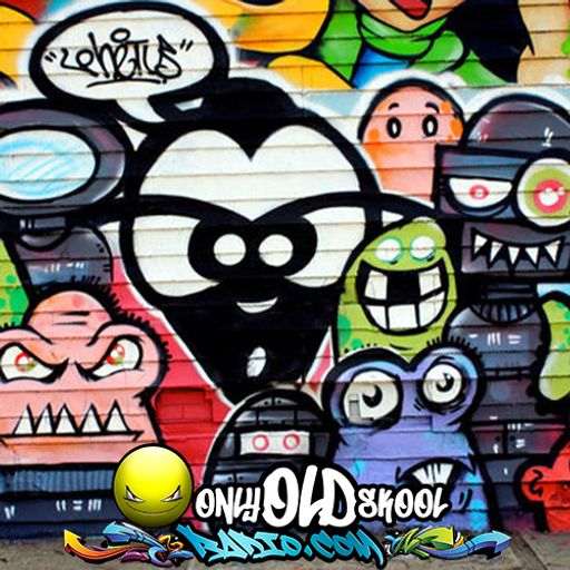Clear-Cutz - Only Drum N Bass  - Wednesday 24th March 2021 - OnlyOldSkoolRadio.com