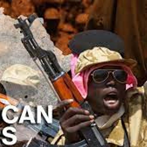 Wars in Other Lands . Worldwaves שומעים עולם March 31 2021