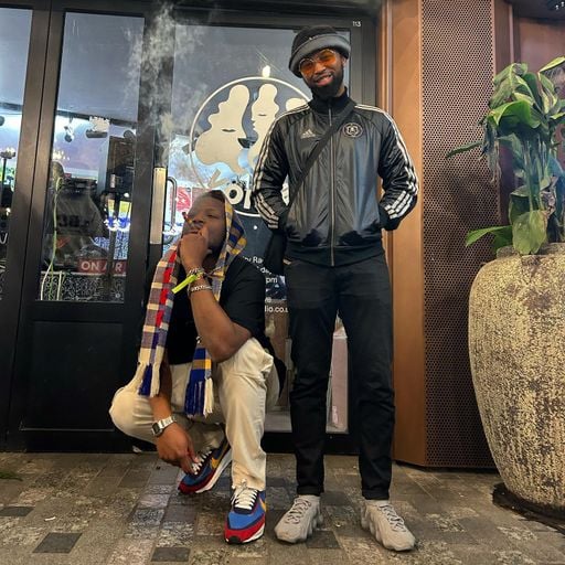 JAMESON JAMESON + Friends Presents : Logic Senya 30/11/24 - Voices Radio