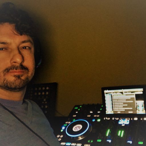 Dan Andres 'Debut 01 Denon Prime 4 Progressive House' Mix 23/03/21