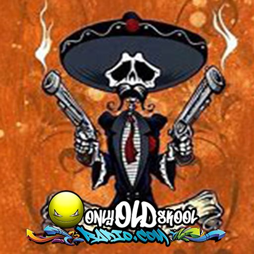 DJ Fernandez - OnlyOldSkoolRadio.com  -  Thursday 11th June 2020