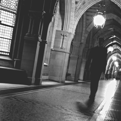 Deviants From The Norm Episode One (20 October 2019)