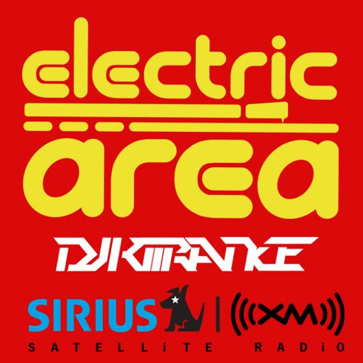 SiriusXM mix set week 3.7.15