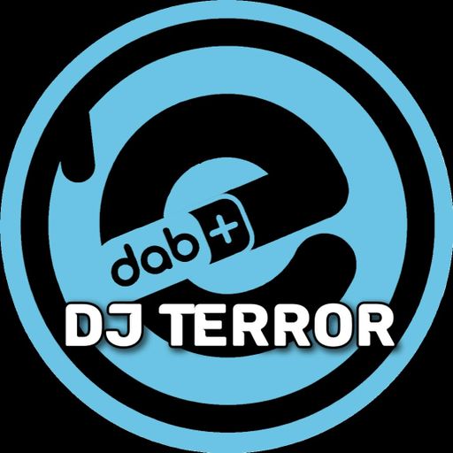 DJ Terror - 22 MAR 2021