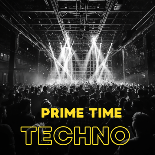 Prime Time TECHNOOOOO