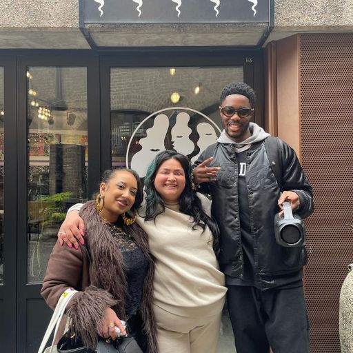 KSLICE 27/04/24 - [Voices Radio]