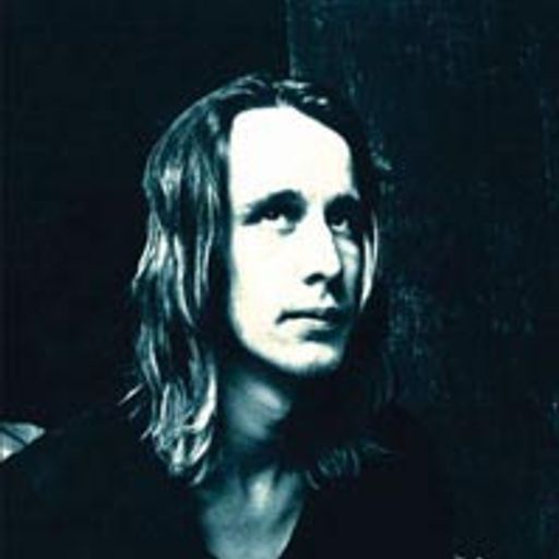 Todd Rundgren by Paul Myers