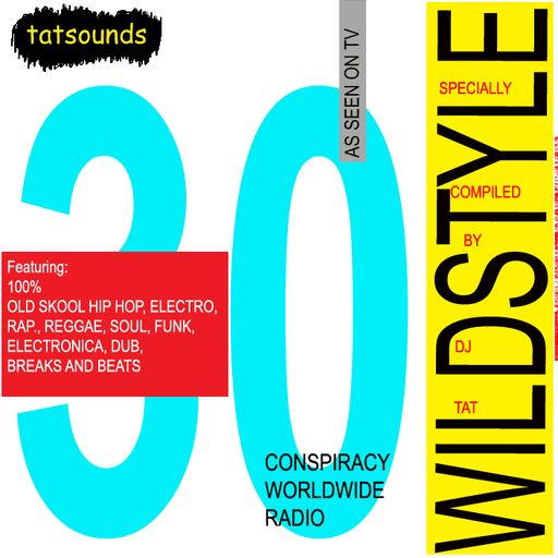 The Wildstyle Episode 30