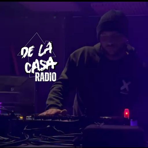 Loris Blasi - De La Casa Radio 06.12.25