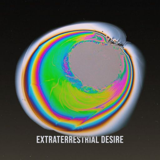 Extraterrestrial Desire Invites Yuddy - 28.05.26 [Bloop London Radio]