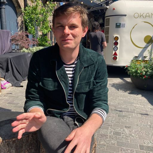 Alex Rogers - 08/06/23