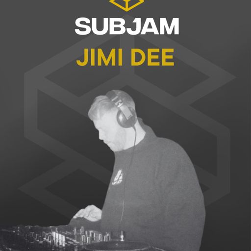 Jimi Dee 07 MAR 2025