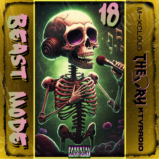 BEAST MODE 18