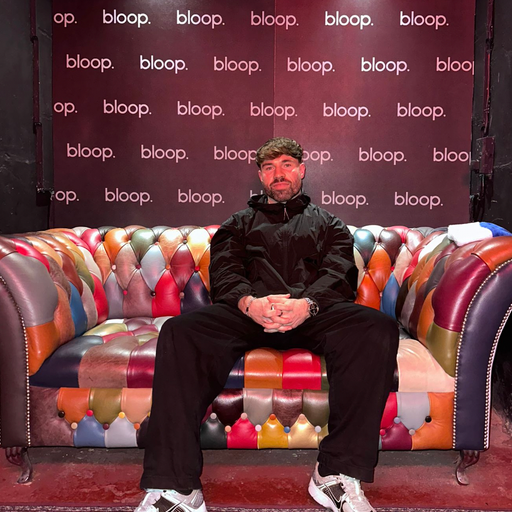 Jay Gregory - 14.12.25