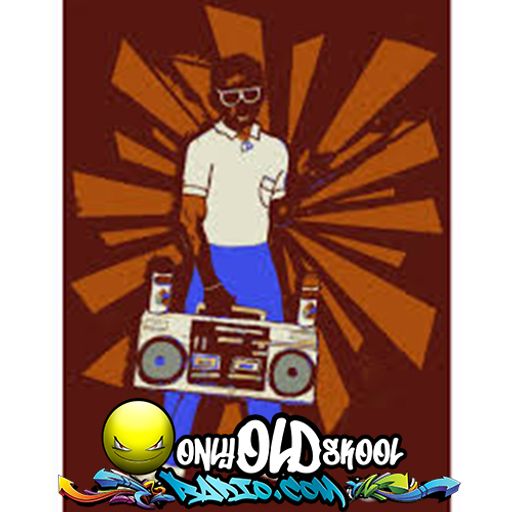 Shippo - Sunday 6th February 2022 - OnlyOldSkoolRadio.com