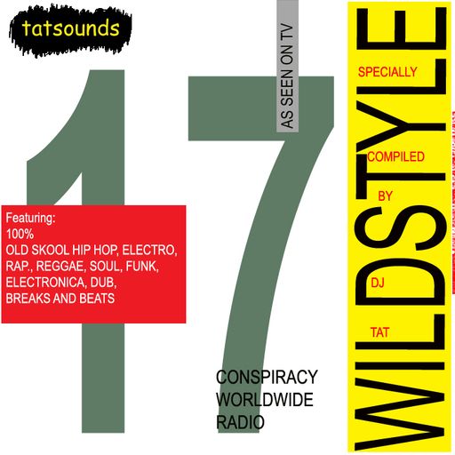 The Wildstyle Episode 17
