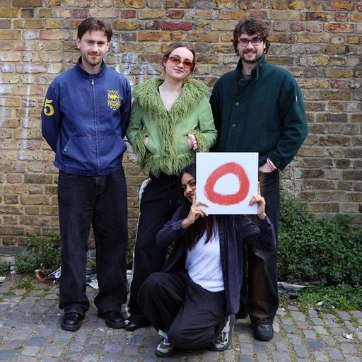 Soup To Nuts w/ Anu & thredd - 28th April 2026