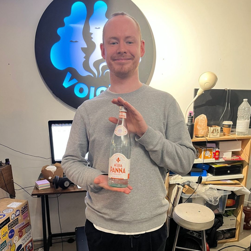 Leo Saunders - 05/02/23