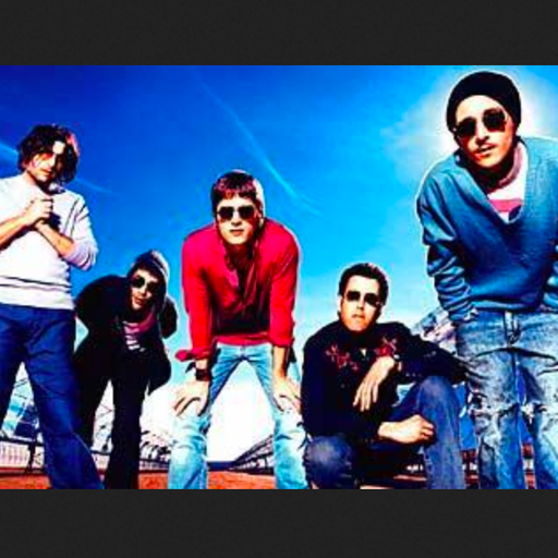 Matchbox Twenty Megamix