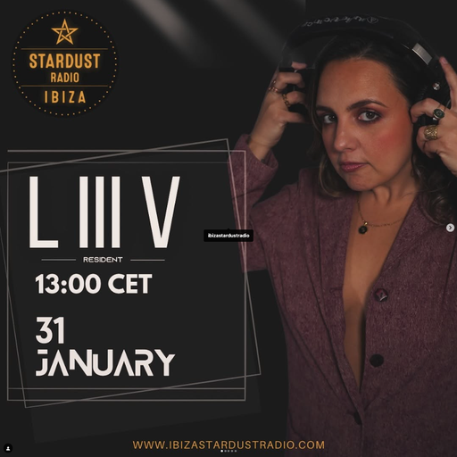 L III V	-	Resonance | Ep. 1 | January 2025