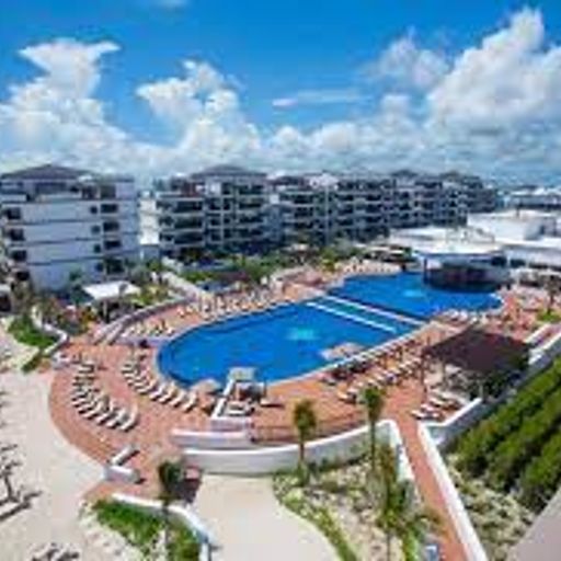 Grand Residence Party Mix