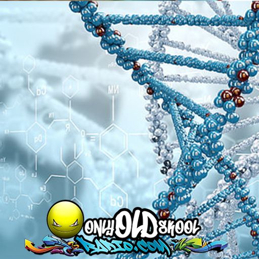 Helix - OnlyOldSkoolRadio.com - Techno Tuesday - Acid Techno Mix - 15th September 2020