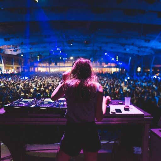 Sónar Sessions – Charlotte de Witte at SonarClub