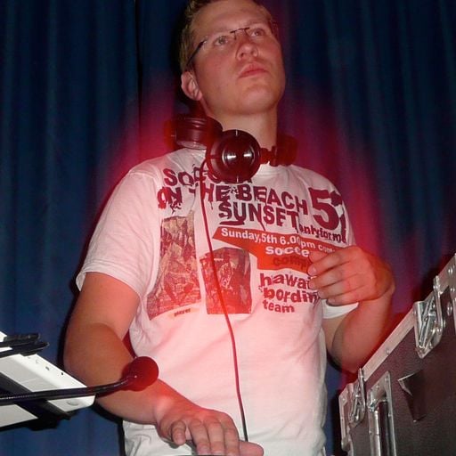 DJ Soundscout - Tanz doch! Vol.4