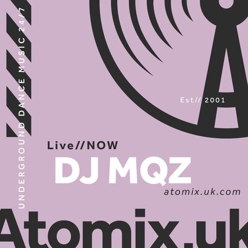 DJ MQZ 30-04-25 20:00