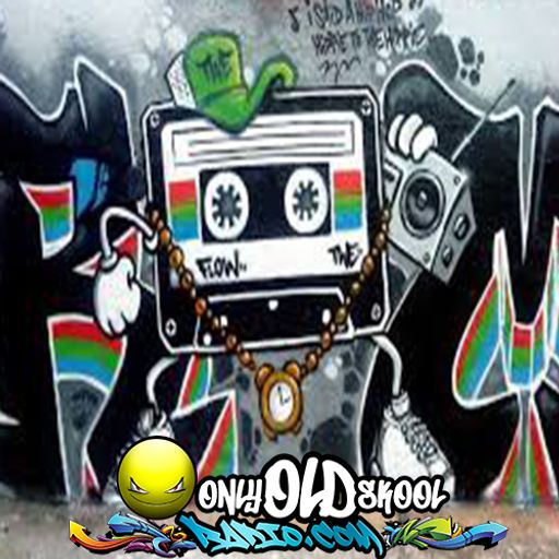 Shippo - Sunday 18th December 2022  - OnlyOldSkoolRadio.com