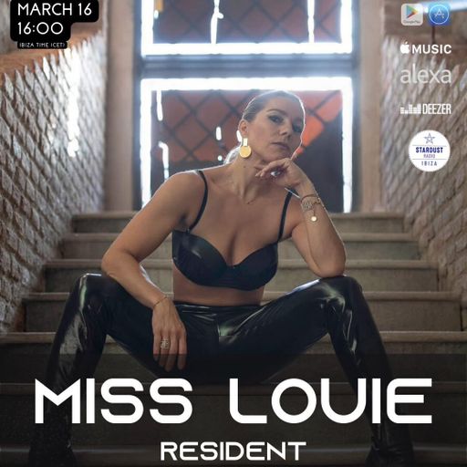 MIss Louie	Houseof Pleasure