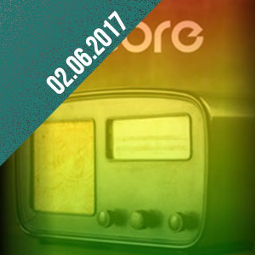 Artcore Radio 02.06.2017 Spread Di Vybz Summerspecial