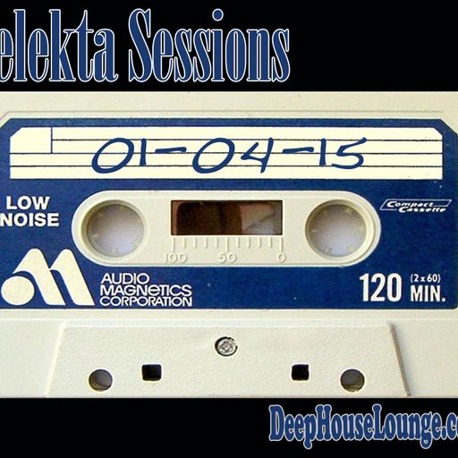 010415 Seattle Selekta Session