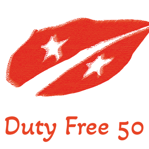 Duty Free #50 w/ Carl Luis 19.12.2023