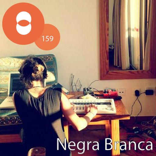 Concepto MIX #159 Negra Branca