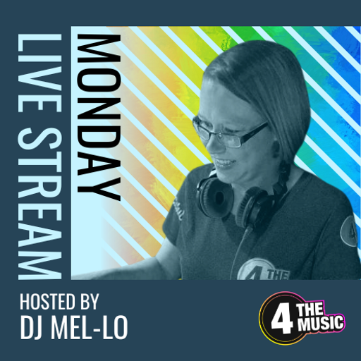 DJ Mel-lo - 4TM Exclusive - DJ Mel-lo Dansefloor Flavas