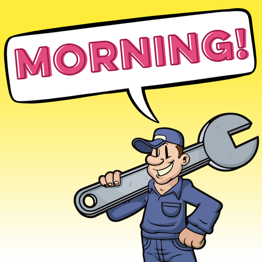 Morning Announcements 016 - Week of December 2, 2024