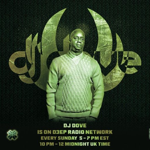 DJ Dove - Mastermix Sessions (17/07/22)