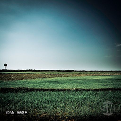Narrative Mixing · First Movement · Land